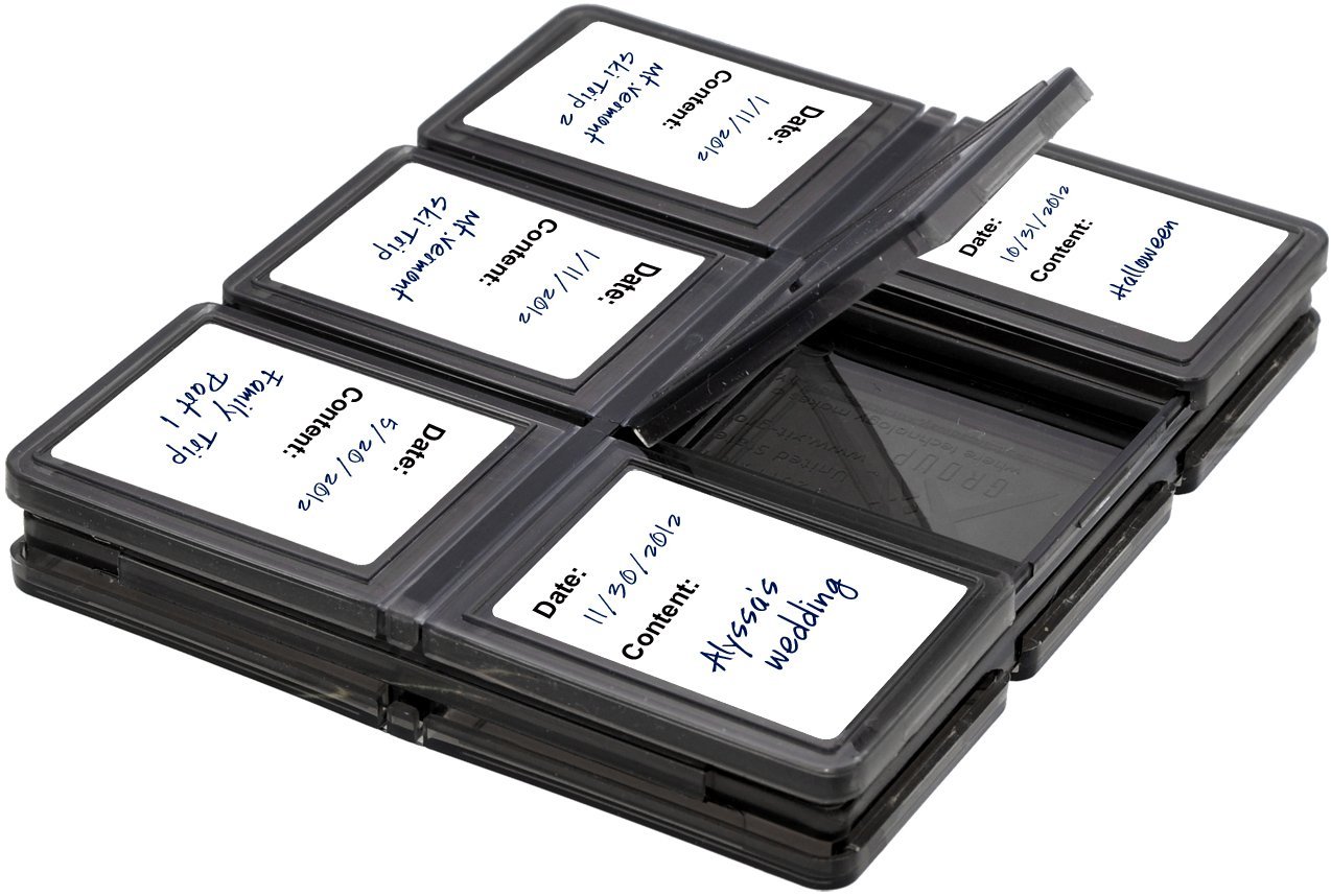 memory card case