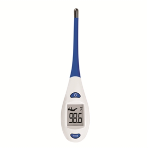 Veridian 08-363, 2 Second Digital Thermometer