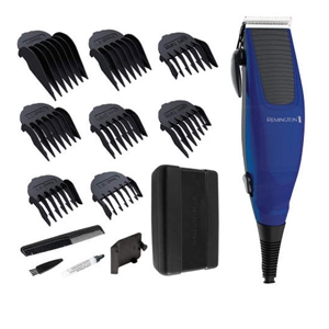remington 14 piece haircut kit