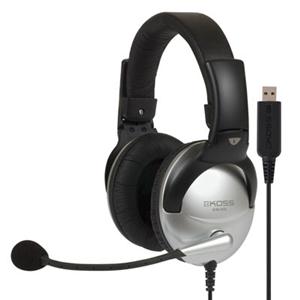 Koss SB-45 USB PC & Gaming Headset with Mic