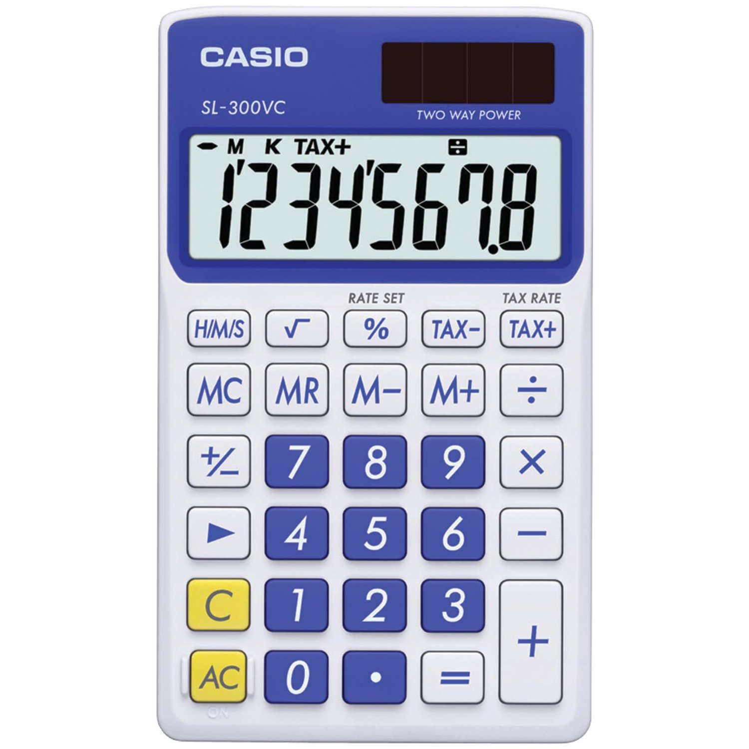 function calculator