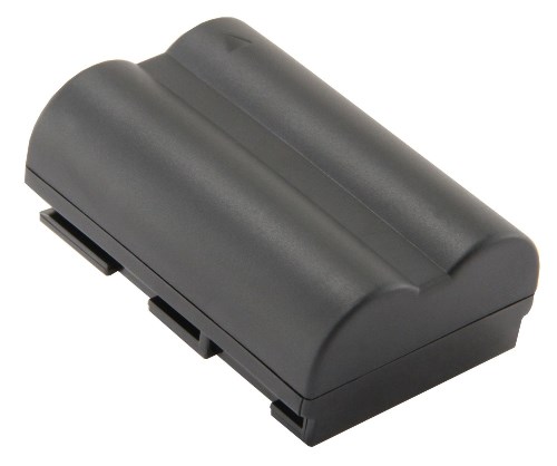 Power2000 BP-511/BP512 Lithium-Ion Rechargeable Battery for Canon