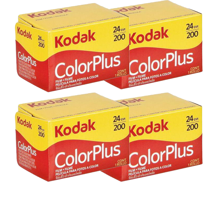 kodak colorplus 35mm film