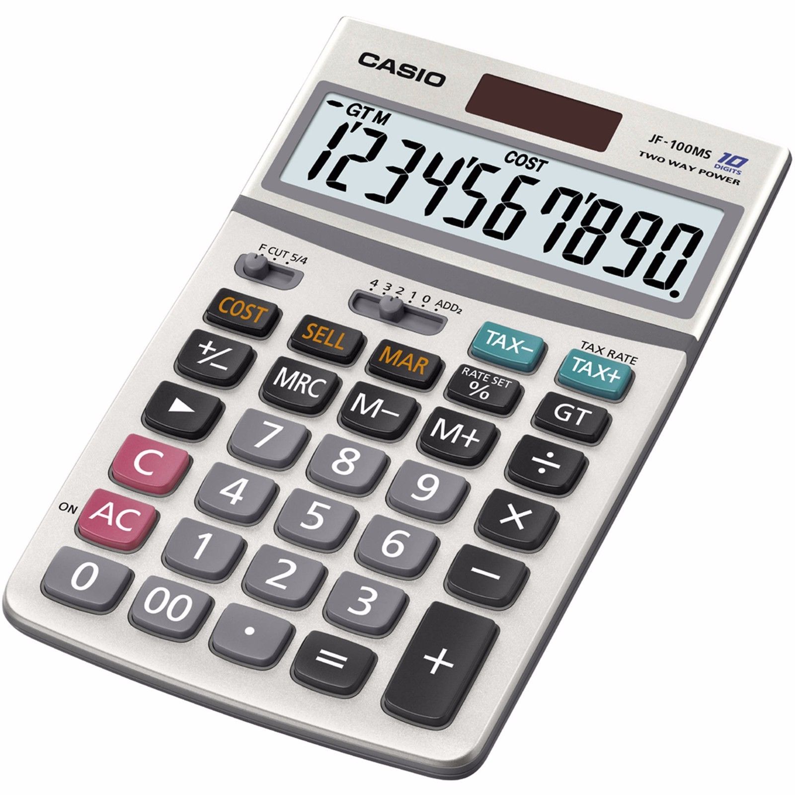 function calculator