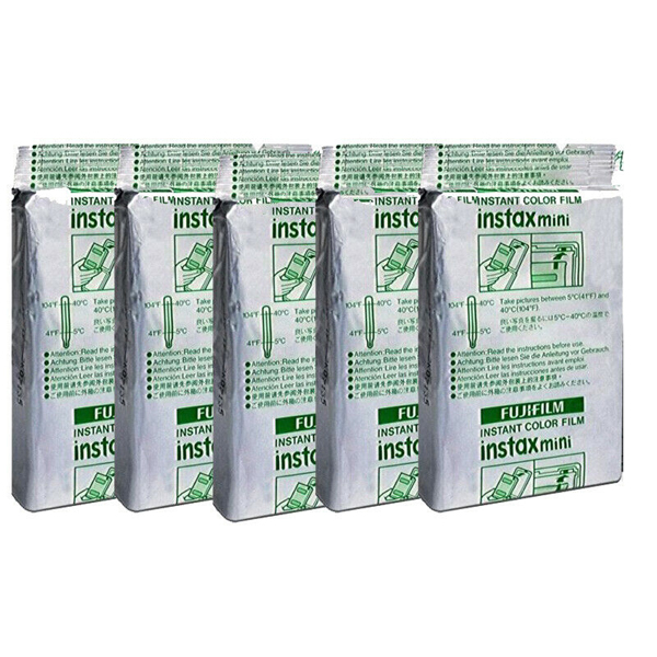 instax 50 pack