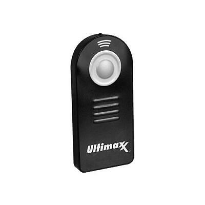 Wireless Universal Remote Control