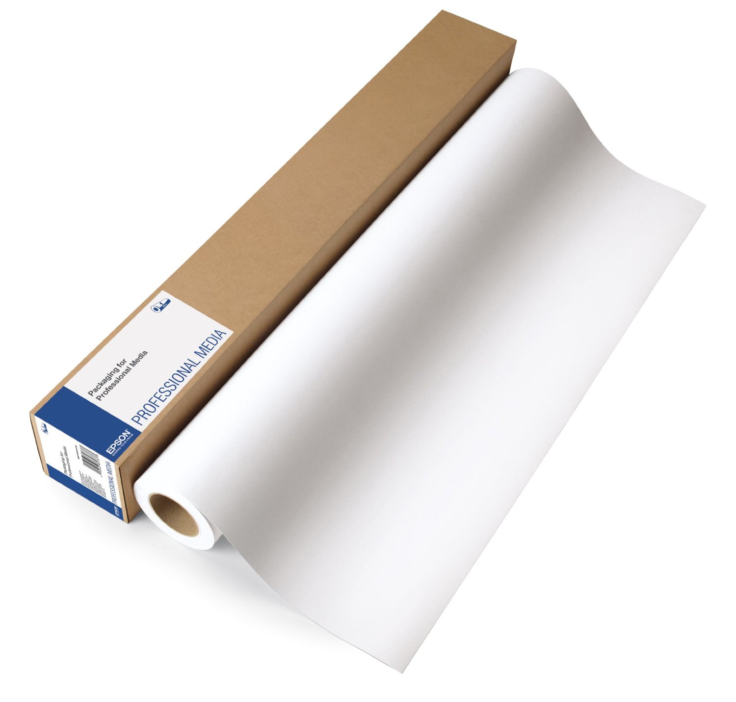 Epson Ultra Premium Luster Archival Photo Inkjet Paper (20" x 100' Roll)