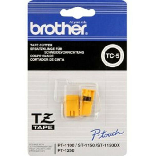 Brother TC5 Replacement Cutter Blade